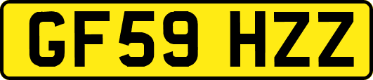 GF59HZZ