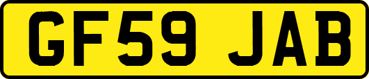 GF59JAB