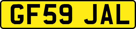 GF59JAL
