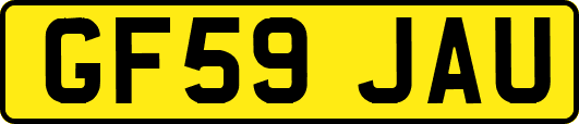 GF59JAU