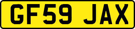 GF59JAX