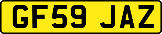 GF59JAZ
