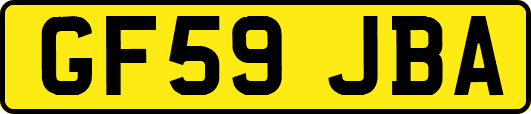 GF59JBA