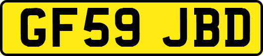 GF59JBD