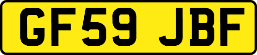 GF59JBF