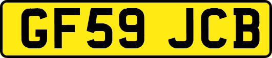 GF59JCB