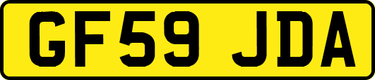 GF59JDA