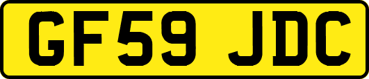 GF59JDC