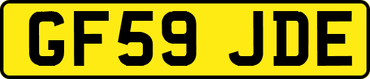 GF59JDE