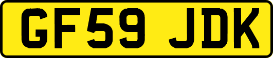 GF59JDK
