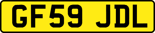 GF59JDL