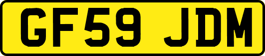 GF59JDM