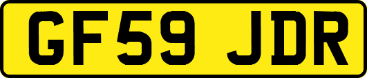 GF59JDR