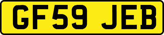 GF59JEB