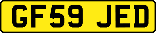 GF59JED