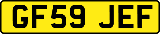 GF59JEF