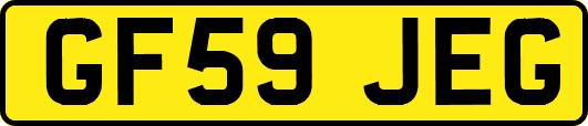 GF59JEG
