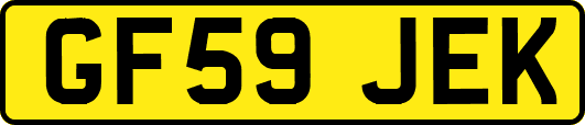 GF59JEK