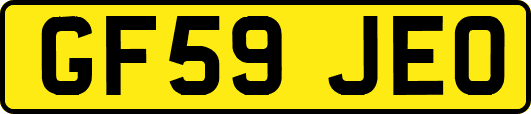 GF59JEO