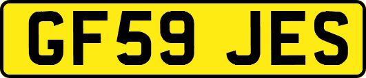 GF59JES