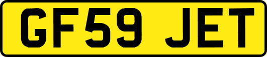 GF59JET