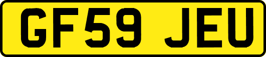 GF59JEU