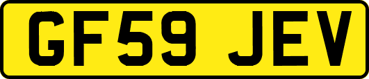 GF59JEV