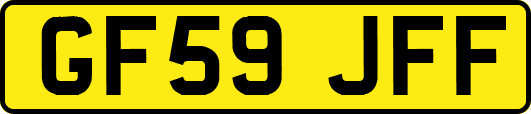 GF59JFF