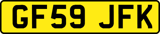 GF59JFK