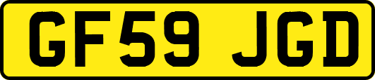GF59JGD