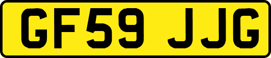 GF59JJG