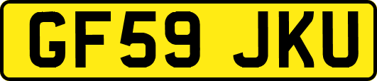 GF59JKU