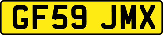 GF59JMX