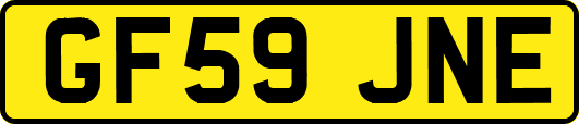 GF59JNE