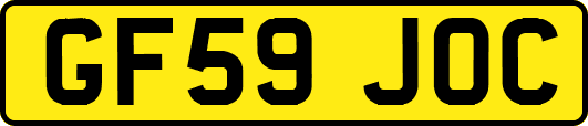 GF59JOC