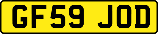 GF59JOD