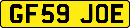 GF59JOE