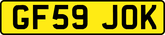 GF59JOK