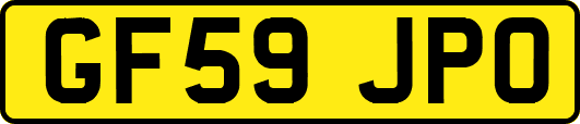 GF59JPO