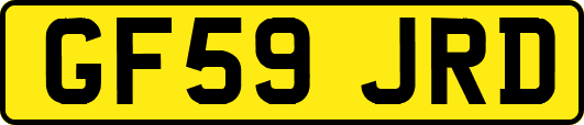 GF59JRD
