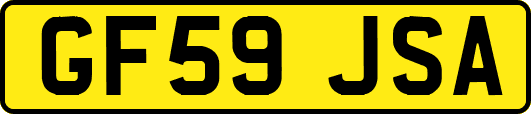 GF59JSA