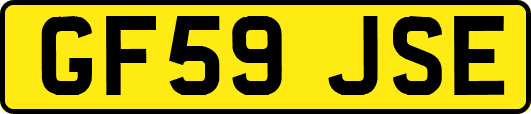 GF59JSE