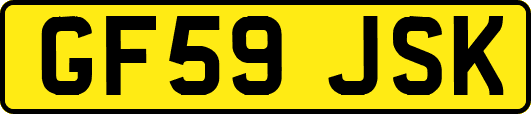 GF59JSK