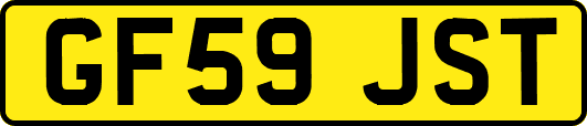 GF59JST