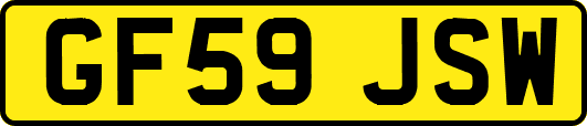 GF59JSW
