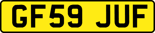 GF59JUF