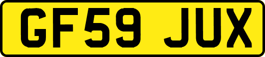 GF59JUX