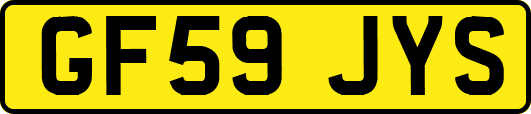 GF59JYS