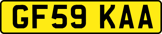 GF59KAA