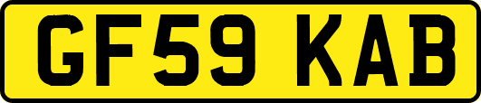 GF59KAB